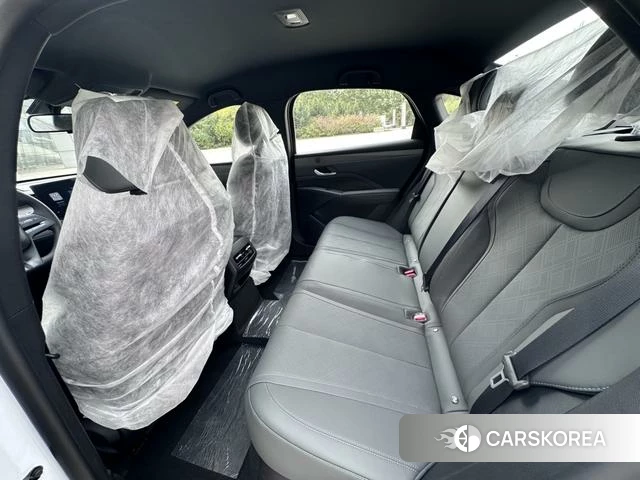 BYD Qin PLUS DM id 4199003 из Китая 15