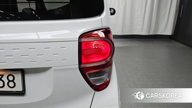 Kia The New Ray id 4572775 из Кореи 15