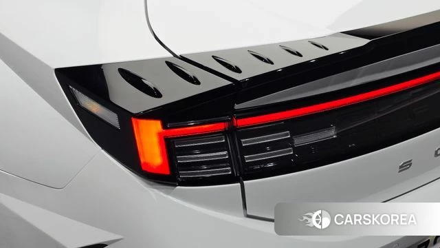 Hyundai Sonata D Edge (DN8) id 4681891 из Кореи 15