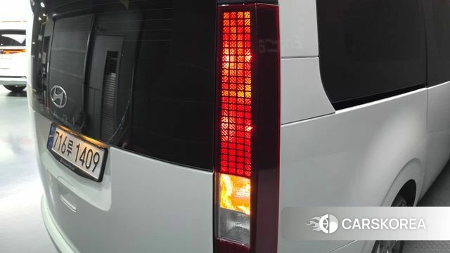 Hyundai Staria id 4921370 из Кореи 15