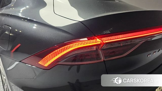 Hyundai The New Grandeur IG Hybrid id 4490437 из Кореи 15