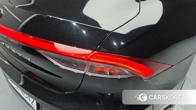 Hyundai The New Grandeur IG Hybrid id 4282263 из Кореи 15