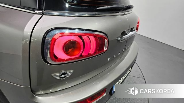 Mini Cooper D Clubman id 4514580 из Кореи 15