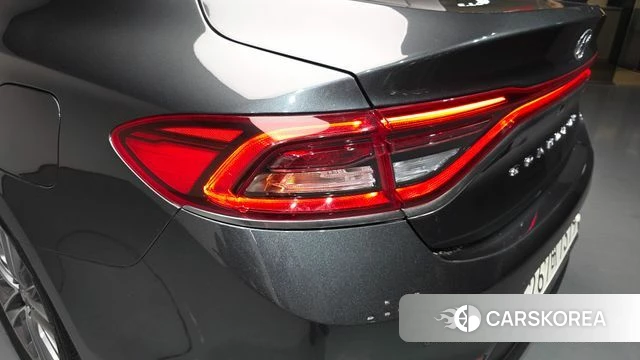 Hyundai Grandeur IG id 4390205 из Кореи 15