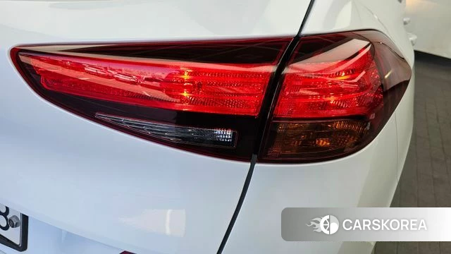 Hyundai All New Tucson id 4496036 из Кореи 15