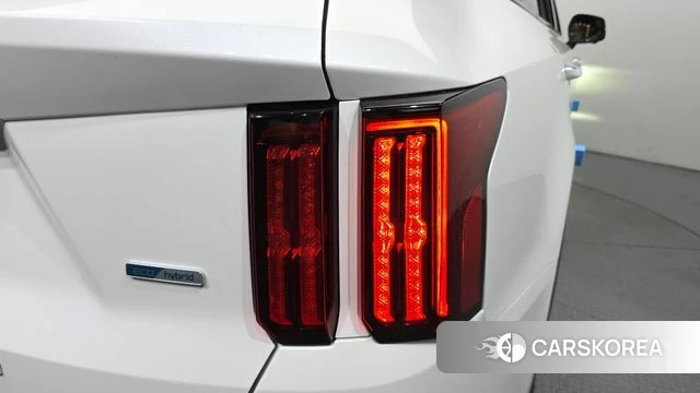 Kia Sorento 4th Generation id 4677068 из Кореи 15