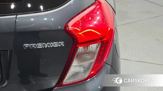 Chevrolet (GM Daewoo) The New Spark id 4721676 из Кореи 15