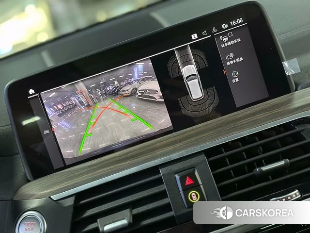 BMW X3 id 4278268 из Китая 15