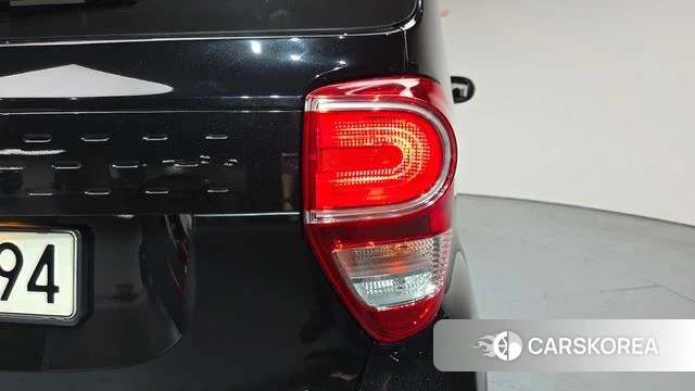 Kia The New Ray id 4550738 из Кореи 15