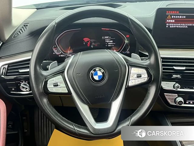 BMW 5 series id 4272098 из Китая 15