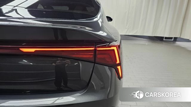 Kia The New K5 3rd generation id 4590238 из Кореи 15