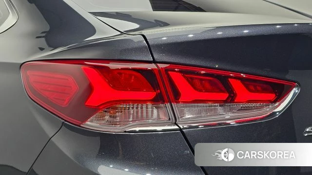 Hyundai Sonata New Rise id 4944334 из Кореи 15