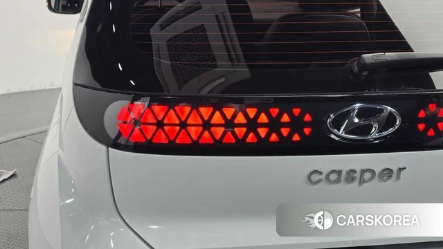 Hyundai Casper id 4524250 из Кореи 15