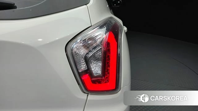 Ssangyong Tivoli Armor id 4568704 из Кореи 15