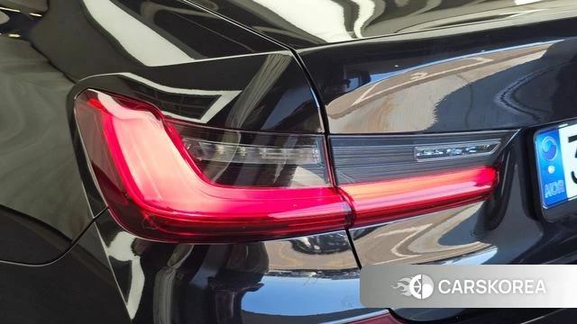 BMW 3 Series (G20) id 4864347 из Кореи 15