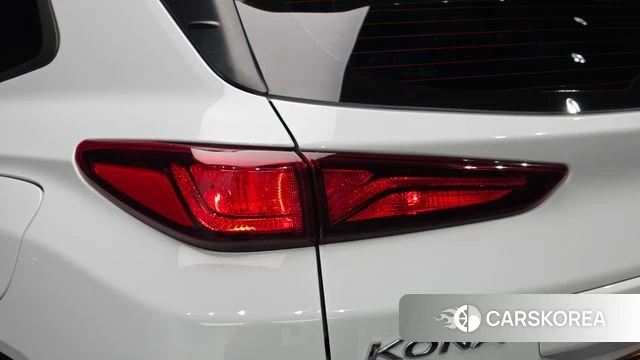 Hyundai Kona id 4873638 из Кореи 15
