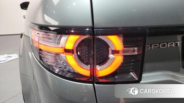 Land Rover Discovery Sports id 4448115 из Кореи 15