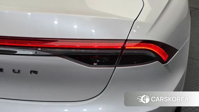 Hyundai The New Grandeur IG Hybrid id 4618866 из Кореи 15