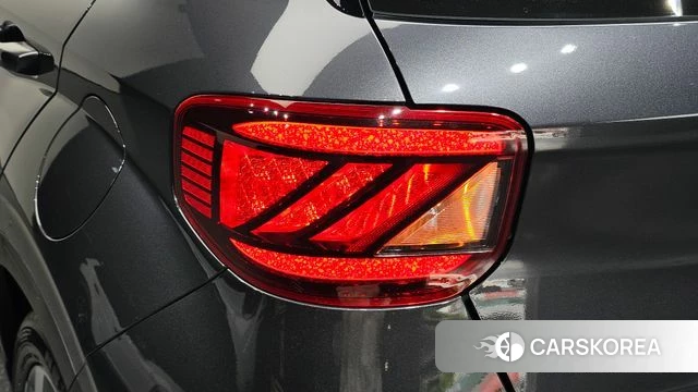 Hyundai Venue id 4541902 из Кореи 15