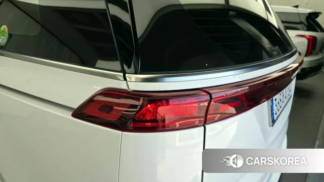 Kia Carnival 4th generation id 4388662 из Кореи 15