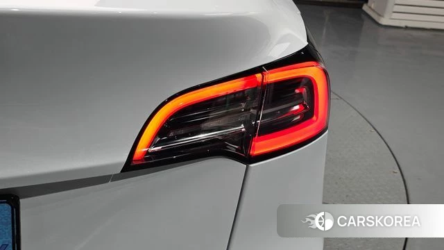 Tesla Model Y id 4584641 из Кореи 15