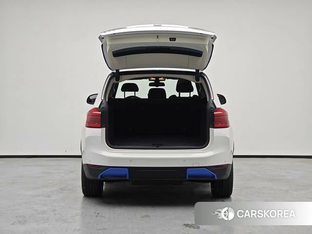 BMW iX3 id 4314240 из Китая 15