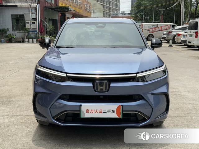 Honda Haoying PHEV id 4273942 из Китая 15