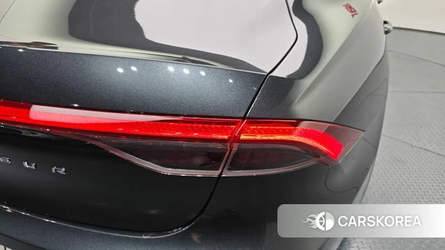 Hyundai The New Grandeur IG Hybrid id 4535963 из Кореи 15