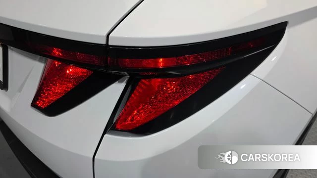 Hyundai Tucson (NX4) id 4416250 из Кореи 15