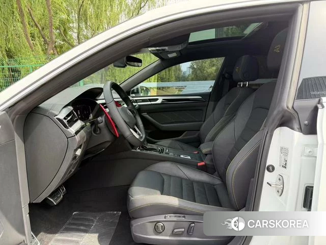 Volkswagen CC id 4380728 из Китая 15