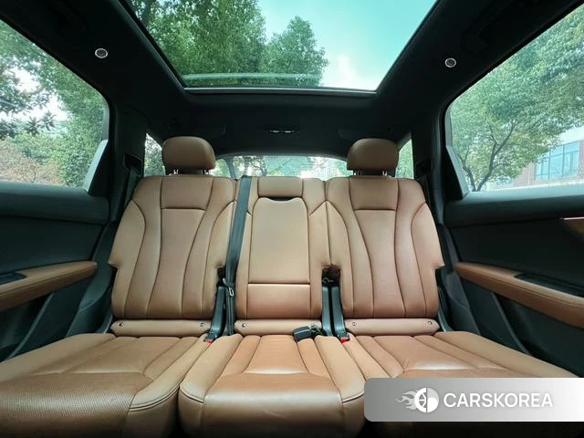 Audi Q7 id 4259524 из Китая 15