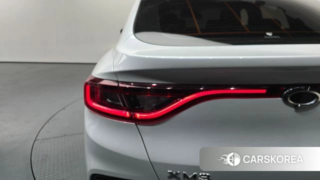 Renault Korea (Samsung) XM3 id 4231584 из Кореи 15