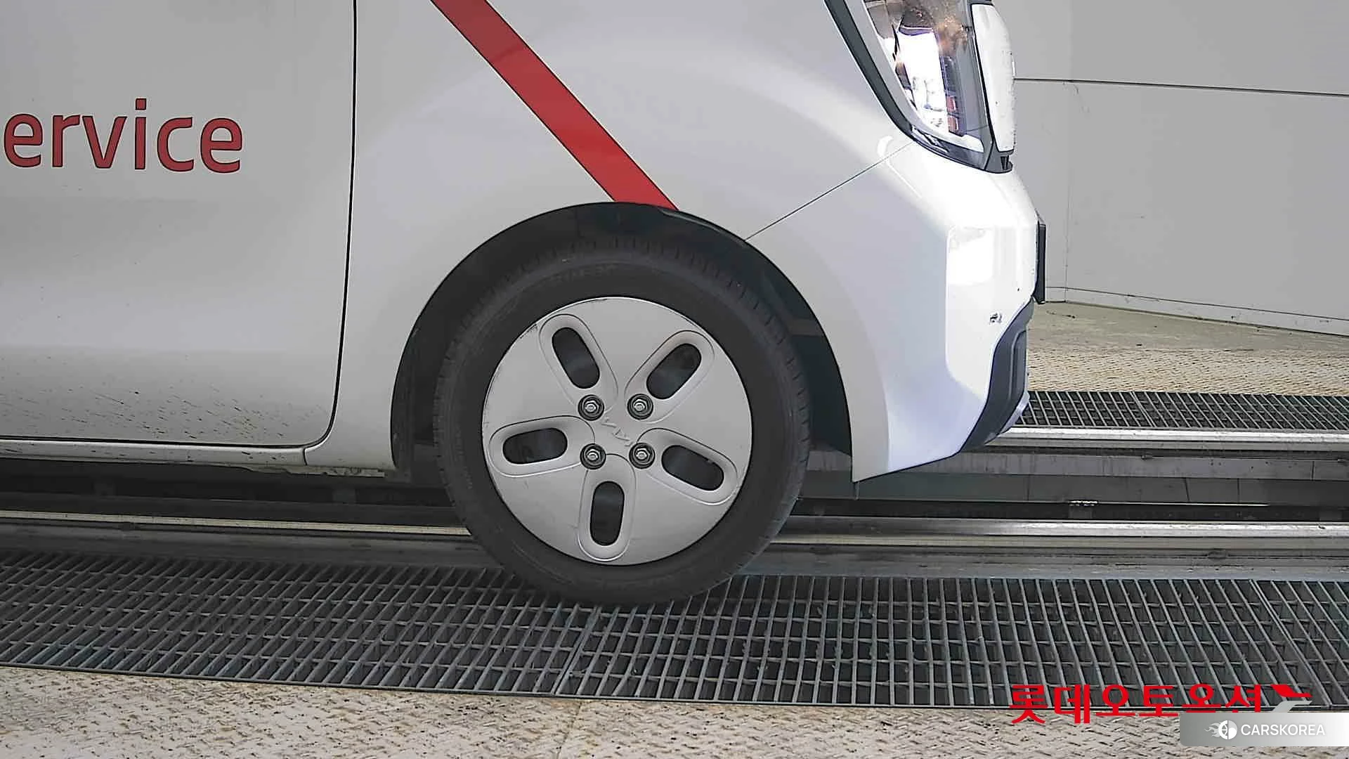 Kia Ray id 4296901 из Кореи 15