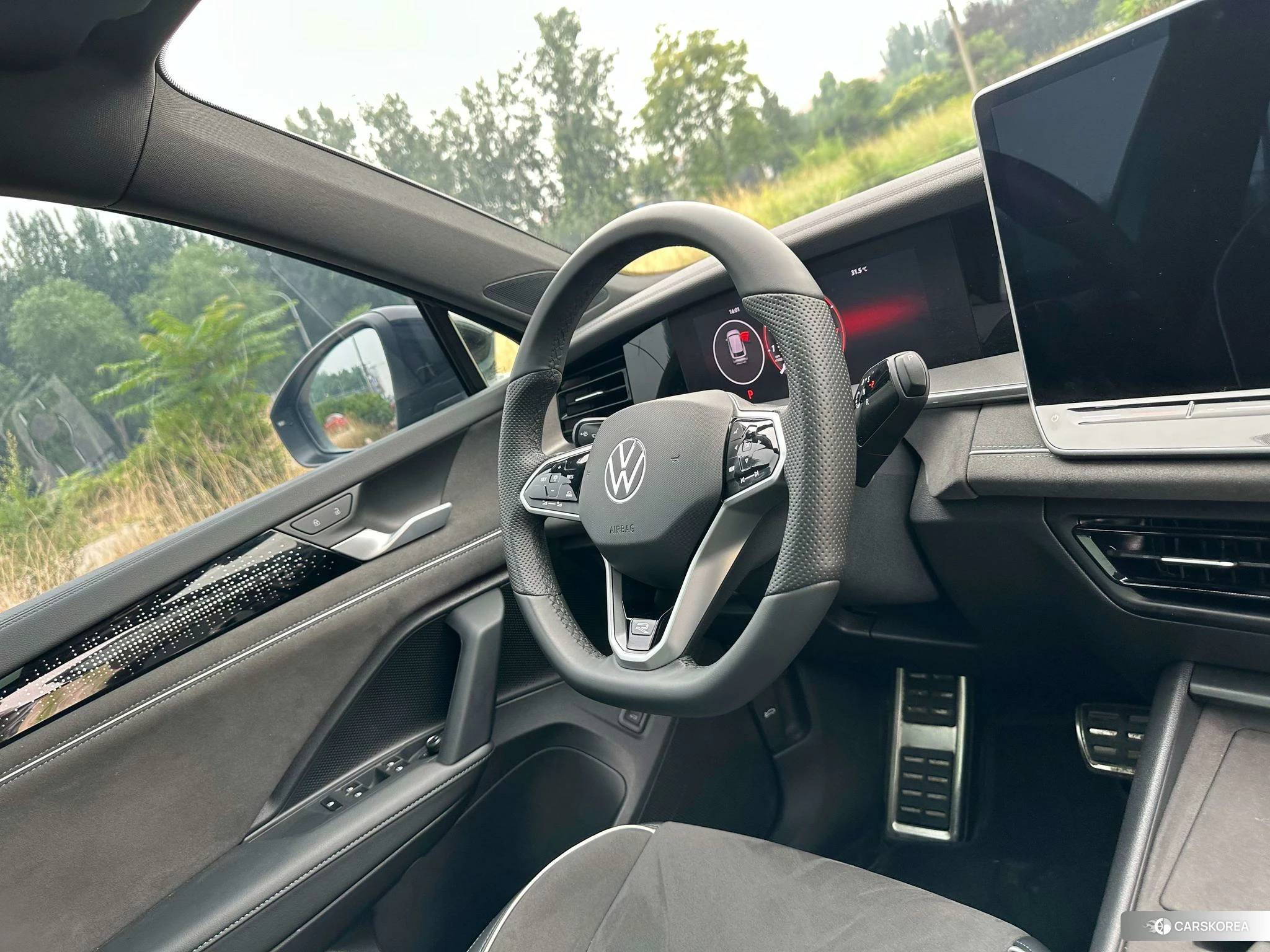 Volkswagen Tanyue id 4479844 из Китая 15
