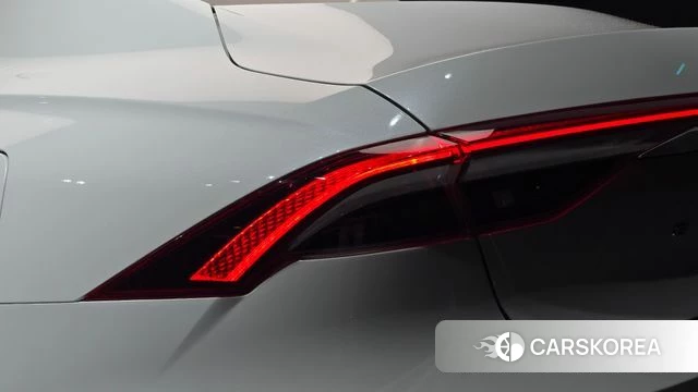 Hyundai The New Grandeur IG id 4530105 из Кореи 15