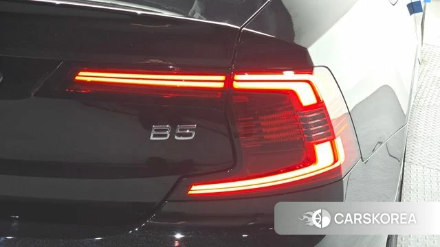 Volvo S90 id 4665682 из Кореи 15