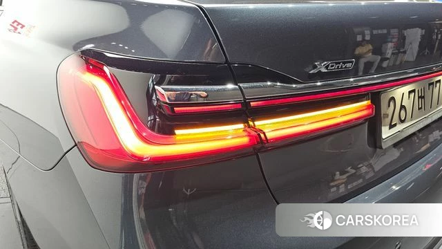 BMW 7 Series (G11) id 4196394 из Кореи 15