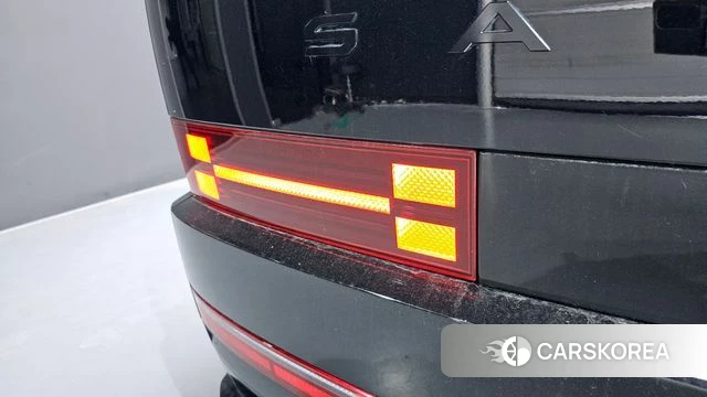 Hyundai Santa Fe (MX5) id 4388301 из Кореи 15