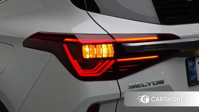 Kia Seltos id 4671194 из Кореи 15