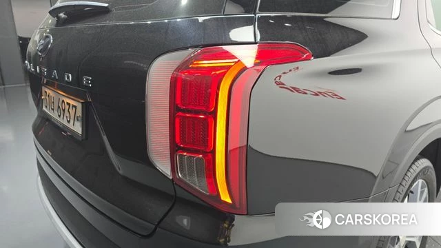 Hyundai Palisade id 4873231 из Кореи 15