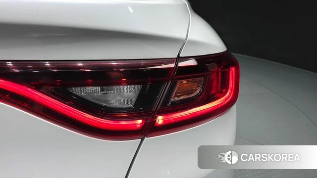 Renault Korea (Samsung) XM3 id 4551225 из Кореи 15