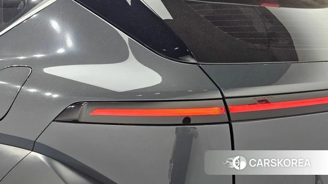 Hyundai Kona (SX2) id 4941459 из Кореи 15