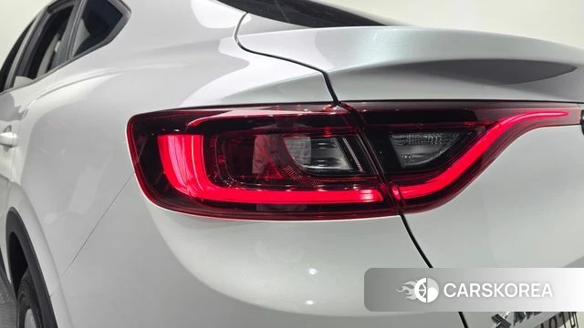 Renault Korea (Samsung) XM3 id 4662410 из Кореи 15