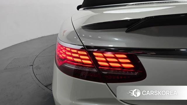 Mercedes-Benz S-Class W222 id 4765327 из Кореи 15