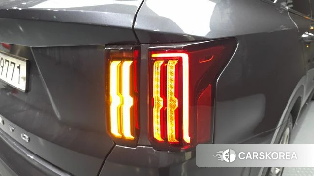 Kia Sorento 4th Generation id 4324754 из Кореи 15