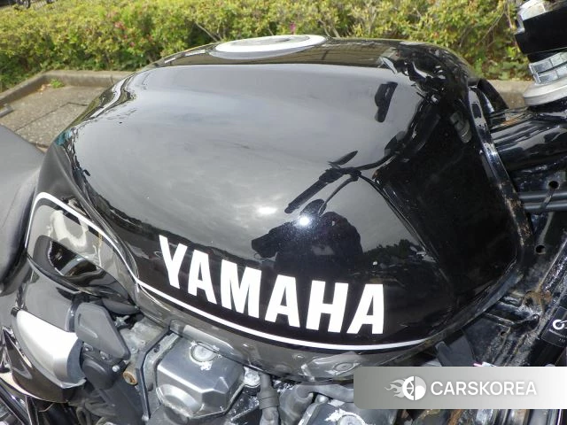 Yamaha XJR 1300 id 3945295 из Японии 15