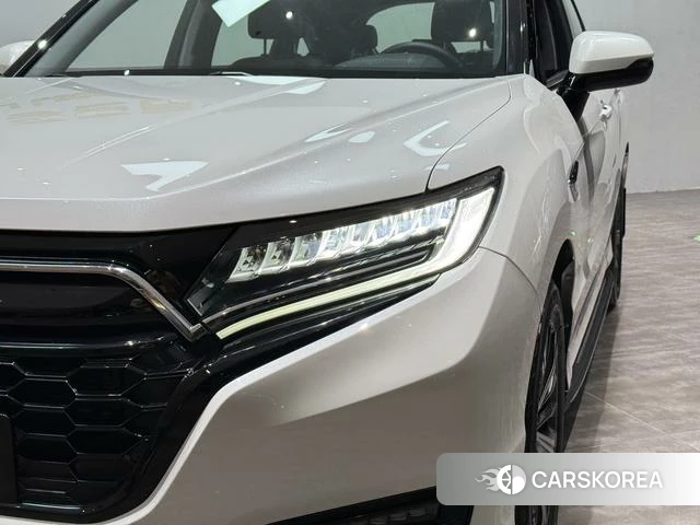 Honda UR-V id 4298540 из Китая 15