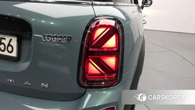 Mini Cooper Countryman id 4676481 из Кореи 15
