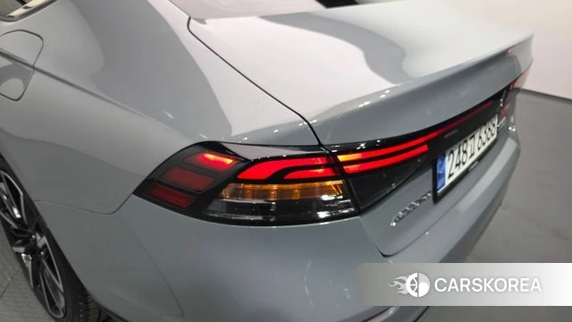 Honda Accord 11th Generation id 4291918 из Кореи 15