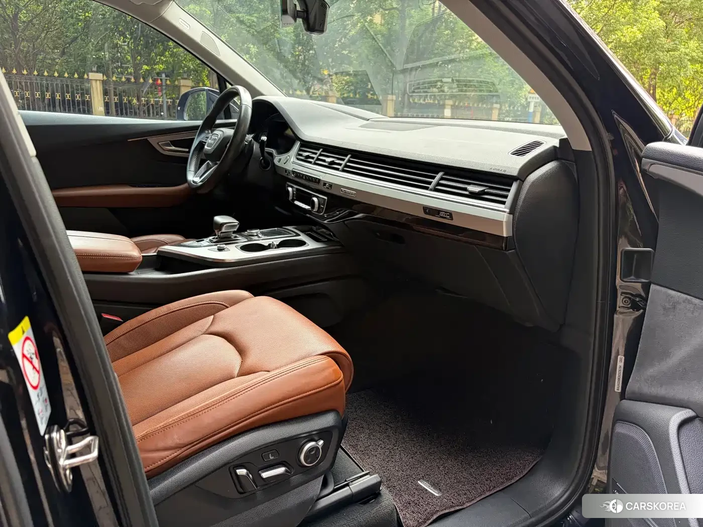 Audi Q7 id 4628279 из Китая 15